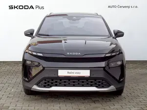 Škoda Elroq Premium