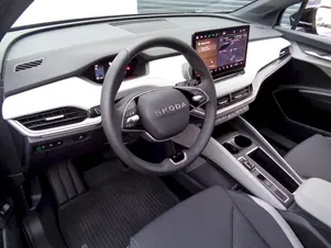 Škoda Elroq Premium