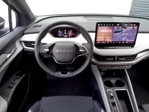 Škoda Elroq Premium