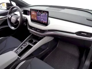 Škoda Elroq Premium