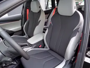 Škoda Elroq Premium