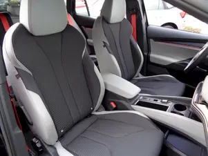 Škoda Elroq Premium