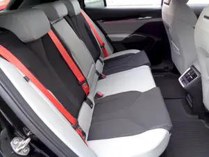 Škoda Elroq Premium