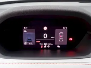 Škoda Elroq Premium