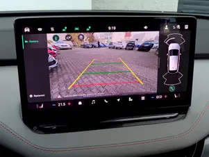 Škoda Elroq Premium