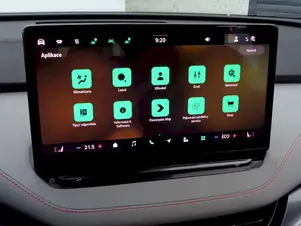 Škoda Elroq Premium