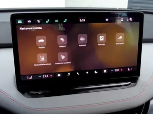 Škoda Elroq Premium