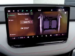 Škoda Elroq Premium