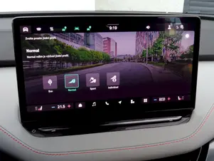 Škoda Elroq Premium