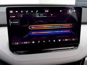 Škoda Elroq Premium