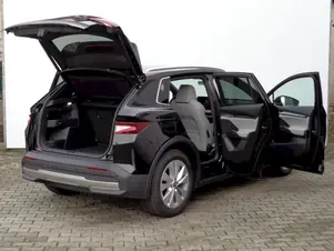 Škoda Elroq Premium