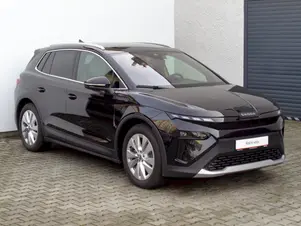 Škoda Elroq Premium