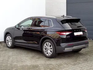 Škoda Elroq Premium