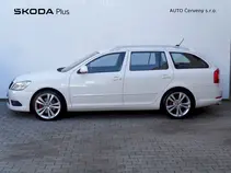Octavia RS RS