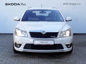 Škoda Octavia RS RS