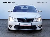 Octavia RS