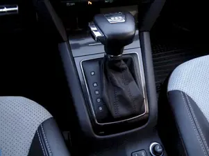 Škoda Octavia RS RS