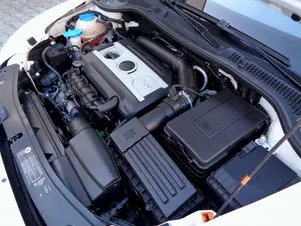 Škoda Octavia RS RS