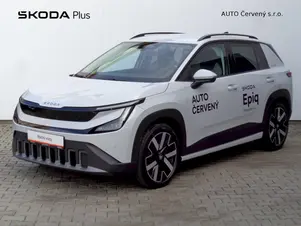 Škoda Epiq Selection START
