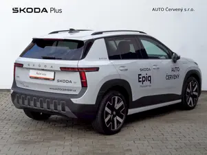 Škoda Epiq Selection START