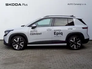 Škoda Epiq Selection START