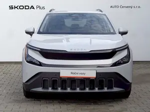 Škoda Epiq Selection START