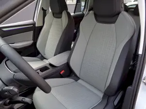 Škoda Epiq Selection START