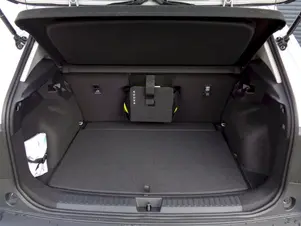Škoda Epiq Selection START
