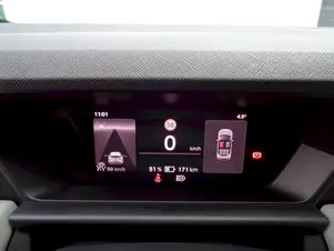 Škoda Epiq Selection START