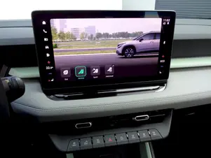 Škoda Epiq Selection START