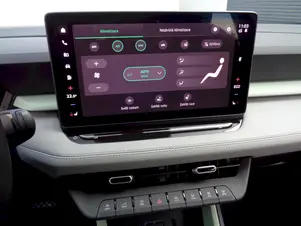 Škoda Epiq Selection START