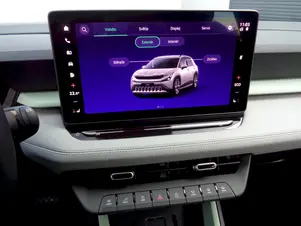 Škoda Epiq Selection START