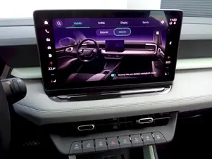 Škoda Epiq Selection START