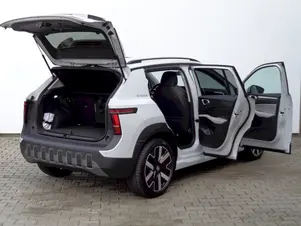 Škoda Epiq Selection START