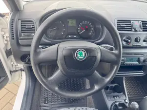 Škoda Praktik