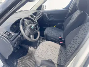 Škoda Praktik