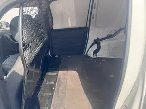 Škoda Praktik