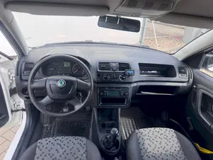 Škoda Praktik