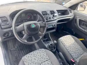 Škoda Praktik