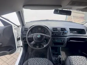 Škoda Praktik