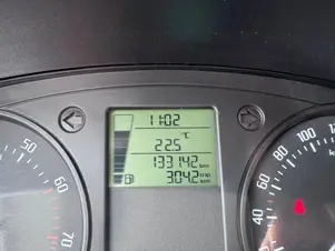 Škoda Praktik