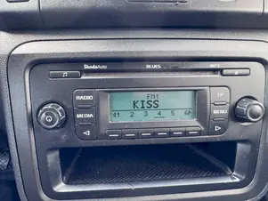 Škoda Praktik