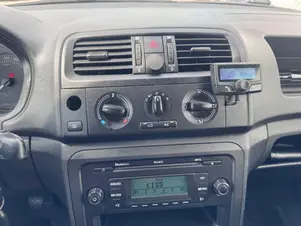 Škoda Praktik