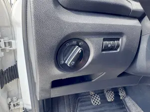 Škoda Praktik