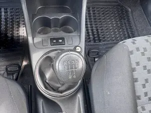Škoda Praktik
