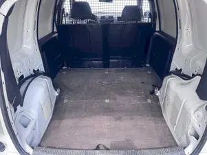 Škoda Praktik