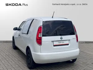 Škoda Praktik