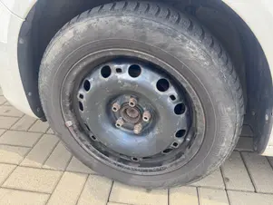 Škoda Praktik