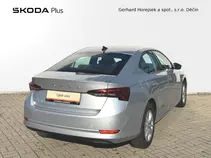 Octavia Ambition
