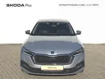 Octavia Ambition
